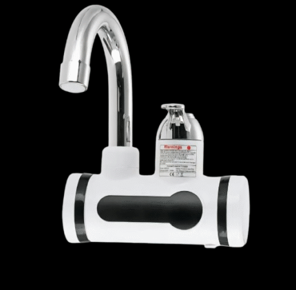 Electric Instant Hot Water Heater Tap