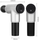 Premium Original Body Massage Gun. - Image 5