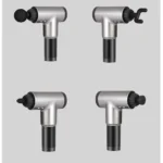 Premium Original Body Massage Gun. - Image 6