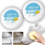 Multifuntional Shoes Cleaning Cream. - Image 2