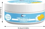 Multifuntional Shoes Cleaning Cream. - Image 6