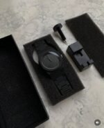 PREMIUM LUXURY WATERPROOF AURA WATCH>( Metal Body ) - Image 7