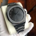 PREMIUM LUXURY WATERPROOF AURA WATCH>( Metal Body ) - Image 6