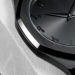 PREMIUM LUXURY WATERPROOF AURA WATCH>( Metal Body ) - Image 3