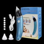 Electric Nose Cleaner Sniffing Equipment For Children