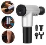 Premium Original Body Massage Gun. - Image 10